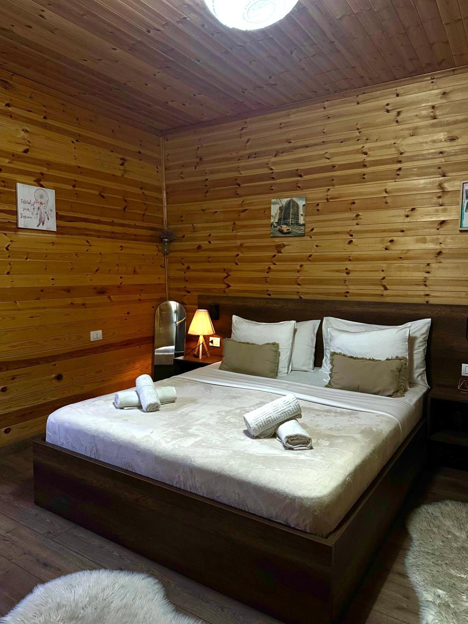Guesthouse Marashi Theth Exterior photo